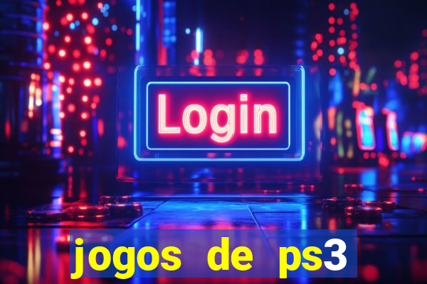 jogos de ps3 download pkg